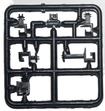 Coupler Sprue (NGSB0100)