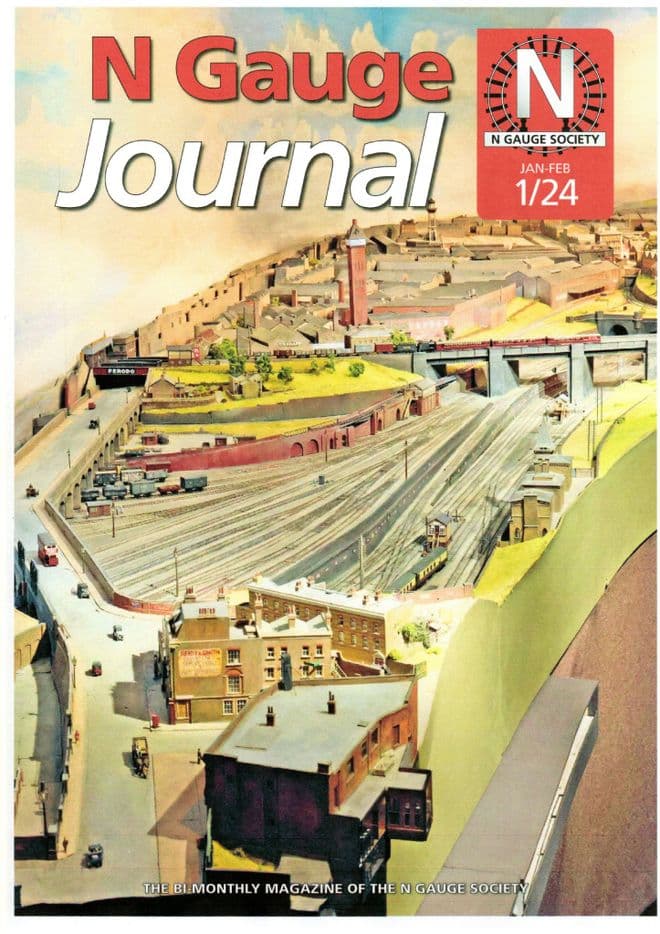 Journal 1/24 (Jan/Feb 2024)