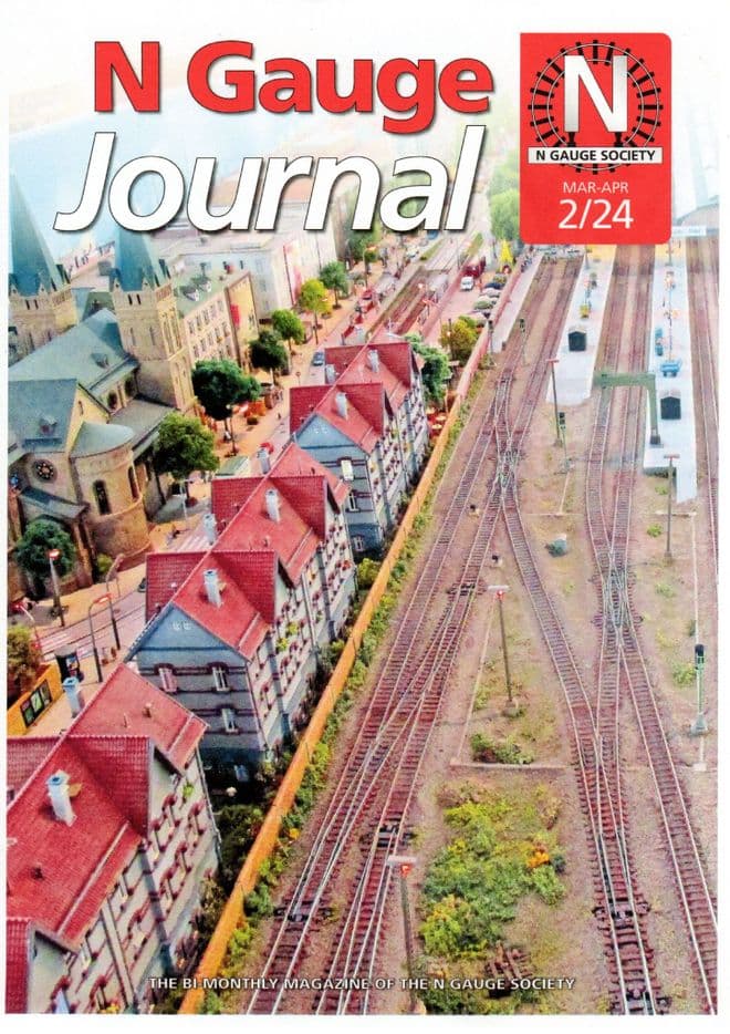 Journal 2/24 (Mar/Apr 2024)