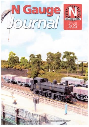 Journal 3/23 (May/Jun 2023)