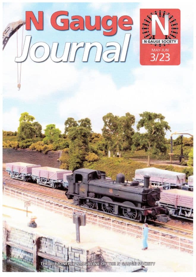 Journal 3/23 (May/Jun 2023)