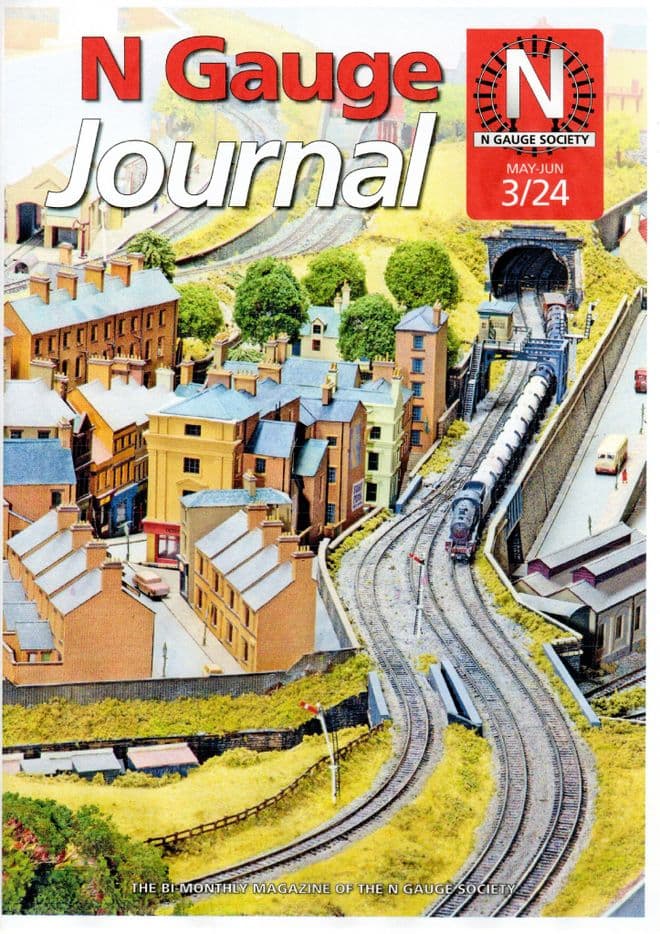 Journal 3/24 (May/Jun 2024)