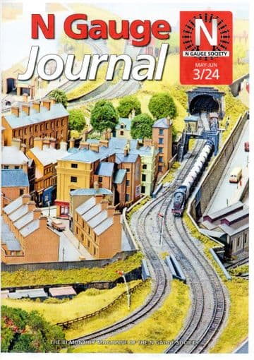 Journal 3/24 (May/Jun 2024)