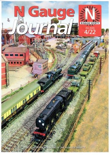 Journal 4/22 (Jul/Aug 2022)