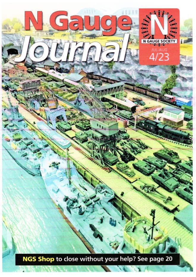 Journal 4/23 (Jul/Aug) 2023)