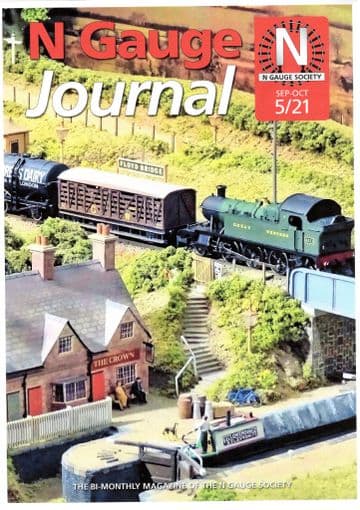 Journal 5/21 (Sep/Oct 2021))