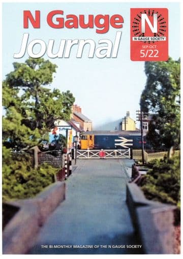 Journal 5/22 (Sep/Oct 2022)