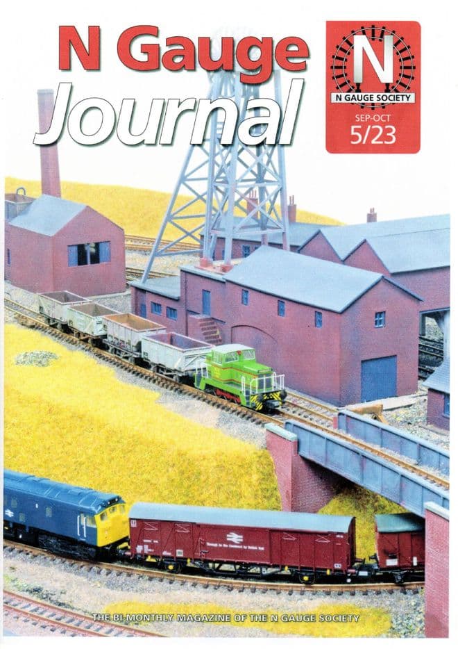 Journal 5/23 (Sep/Oct 2023)