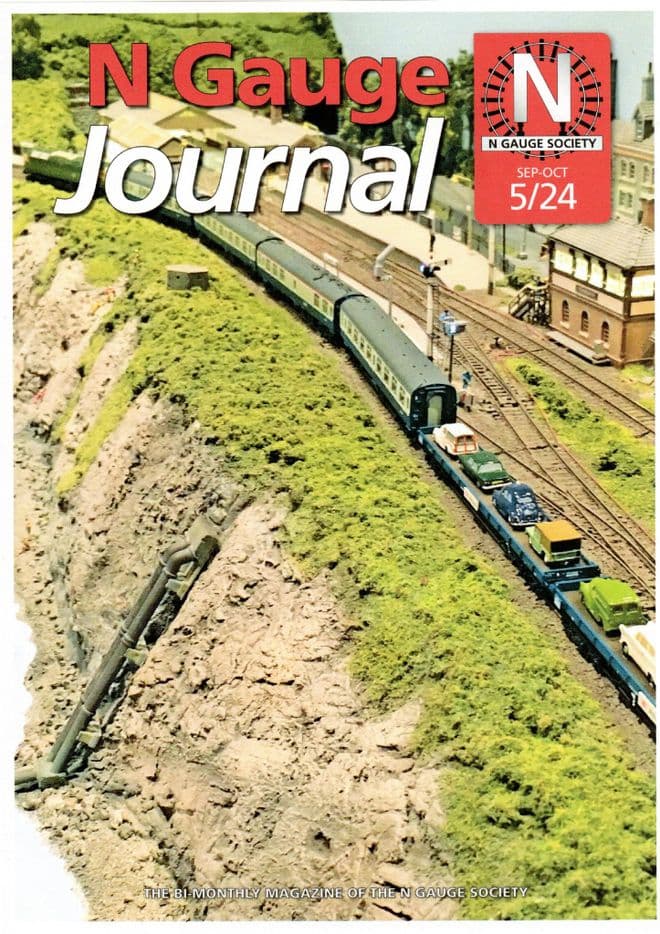 Journal 5/24 (Sep/Oct 2024)