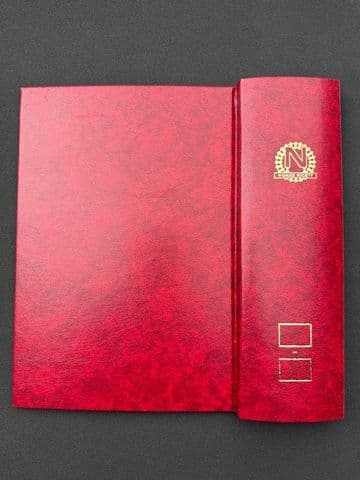 Journal Folder or Handbook Ringbinder