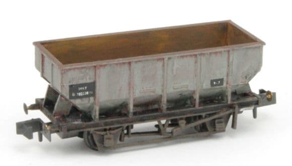 Kit 16: BR 21t Hopper Wagon HTO/HTV (NGSK0160)
