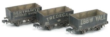 Kit 23. RCH/LMS 12t Open Wagon (NGSK0230)