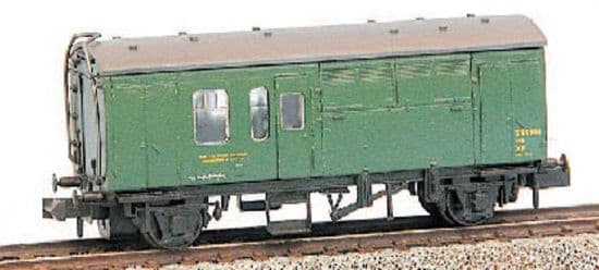 Kit 24. BR Standard Horsebox (NGSK0240 )