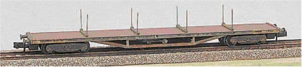 Kit 27a. BR Salmon Engineers Wagon (NGSK0270)