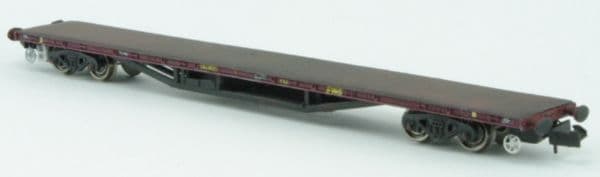 Kit 27b. YSA/YWA Salmon post-1998 (NGSK0271)