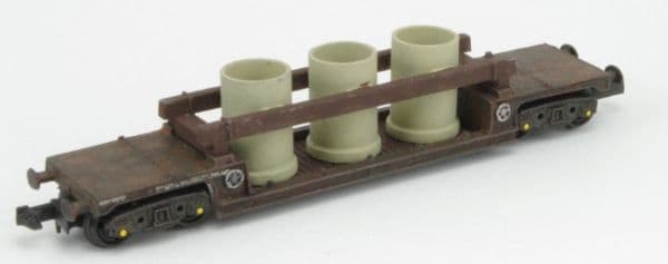 Kit 31. BR Weltrol (NGSK0310)