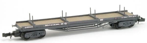 Kit 32. GWR Macaw B (NGSK0320)