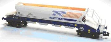 Kit 35a. PIA/KPA Aggregate Hopper (NGSK0350)