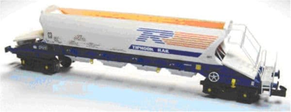 Kit 35a. PIA/KPA Aggregate Hopper (NGSK0350)