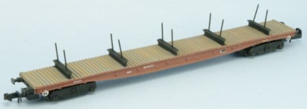 Kit 38. BR Borail (NGSK0380)