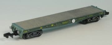 Kit 49. WD Warflat (NGSK0490)