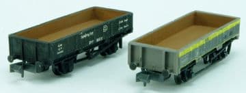 Kit 51. GWR P19/BR Rudd Ballast Wagon (NGSK0510)