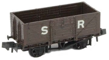 Kit 65. SR 8 Plank Open Wagon (NGSK0650)