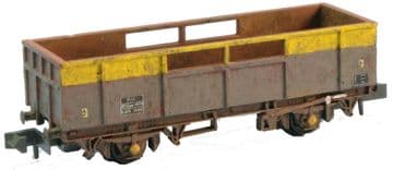 Kit 69. ZKA Limpet Spoil Open (NGSK0690)