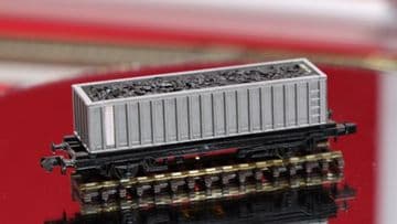 Kit 71a FPA Coal Container (NGSK0710)