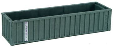 Kit 71b. 'Russell' Coal Container only (NGSK0711)
