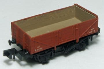 Kit 74. BR China Clay Wagon (NGSK0740)