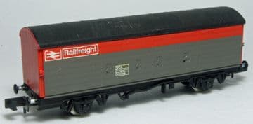 Kit 75a. BR VCA Van (NGSK0750) - Body only