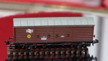 Kit 75b. BR VCA Van (NGSK0751)