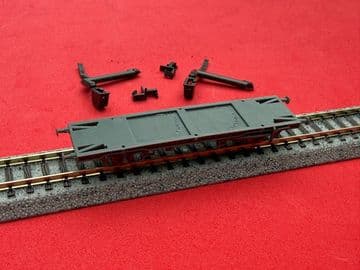 Kit 75c  VCA Chassis Kit (NGSK0752)