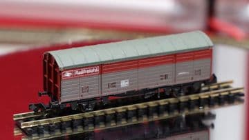 Kit 76b. BR VDA Van (NGSK0761)