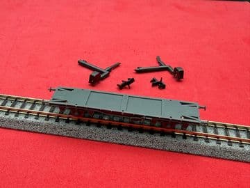 Kit 76c VDA Chassis Kit (NGSK0762)