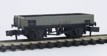 Kit 80 LMS/BR 3 plank Medium Open