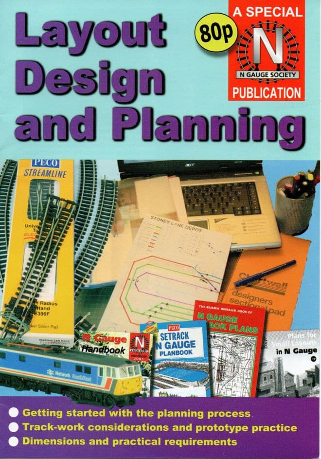 Layout Design & Planning