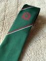 NGS Ties & Badges