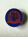 NGS Ties & Badges
