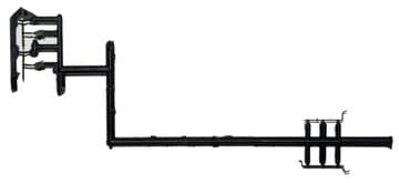 NGSK0300P11: Brake Rodding