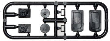 NGSK0300P12: Bogie Pivots