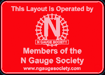 NGSM0600 NGS Members Layout Badge