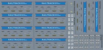 NGST0352 Decals for kit 35c (NGSK0352)