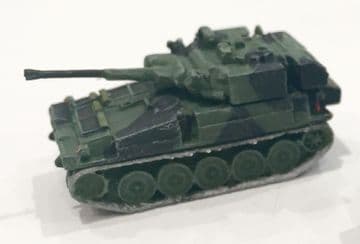NGSV0001 Alvis FV-107 Scimitar light tank
