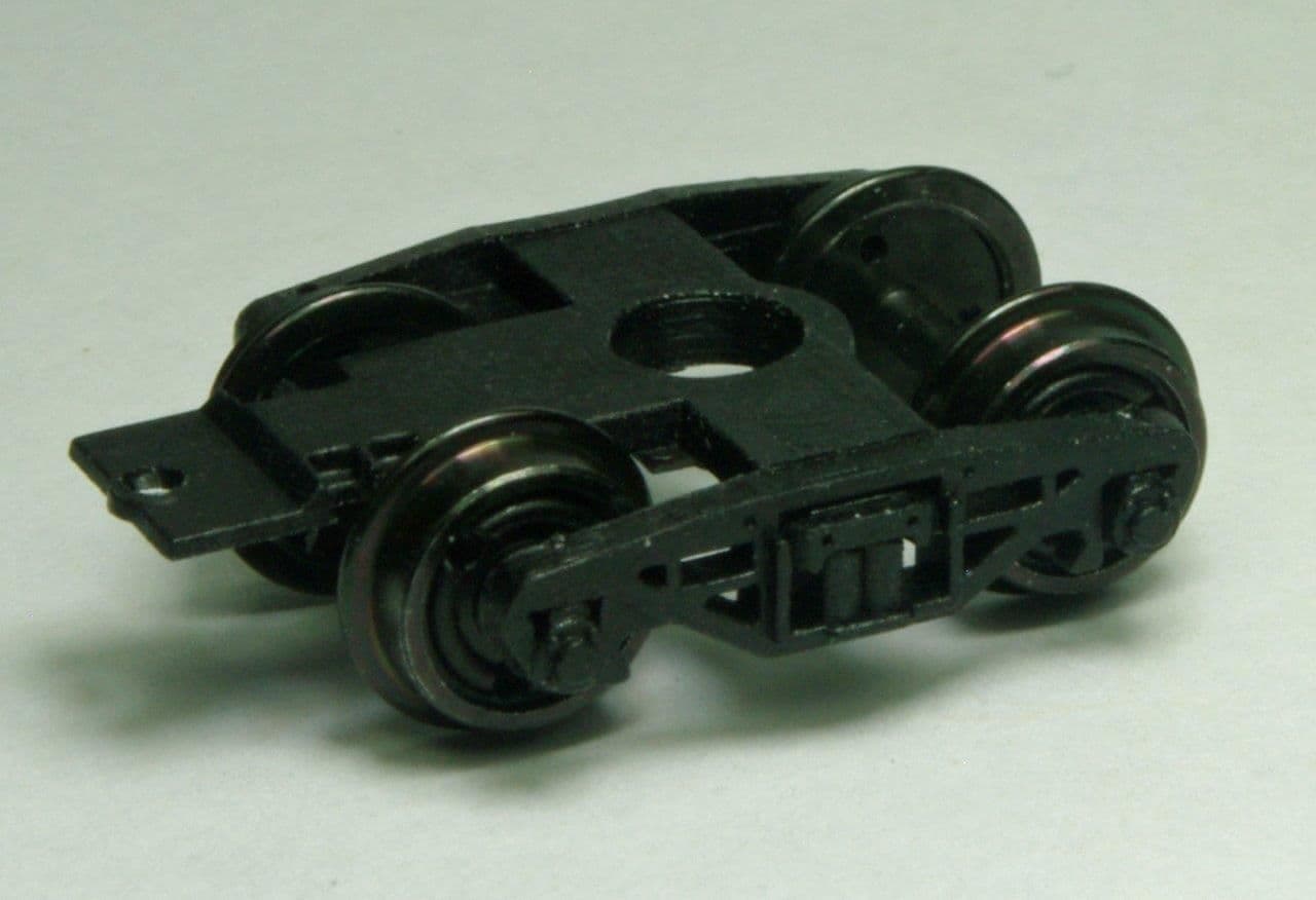 Ride Control bogies NGSB0013