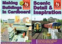 Society Booklets (hard copies or PDFs)