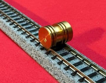 Track Roller Gauge