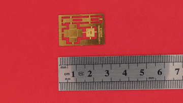 ULTBF025: Mk1 Sleeper Battery & Voltage Regulator boxes (UM/P 314)