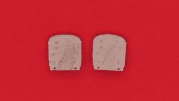 ULTCE003: LMS non-Corridor ends (2 off) (604)